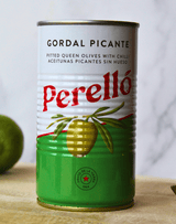 Perello Olives