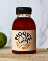 Piggy's Hot Honey