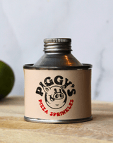 Piggy's Pizza Sprinkles