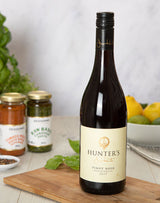 Pinot Noir, Hunters