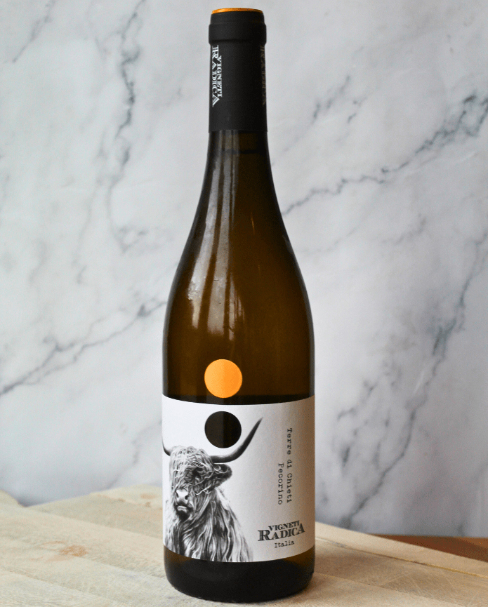 Radica Pecorino Terre di Chieti
