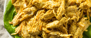 Coronation Chicken