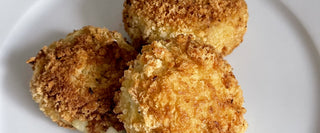 Fishcakes