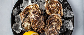 How to shuck an oyster