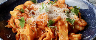 KING PRAWN MANFREDINE FRA DIAVOLO