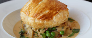 Monkfish Stew