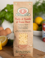 Rusichella Orzo
