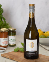 Sauvignon Blanc, Haut Poitou