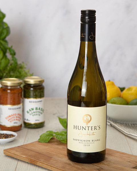 Sauvignon Blanc, Hunters