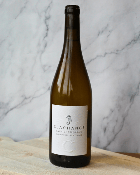 Sea Change Marlborough Sauvignon Blanc