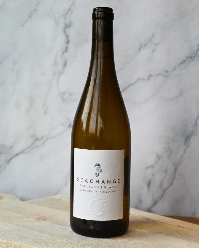 Sea Change Marlborough Sauvignon Blanc