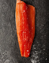 Side Of Salmon