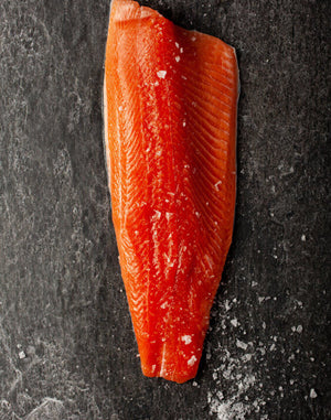Side Of Salmon
