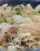 Smoked Haddock Mac & Cheese