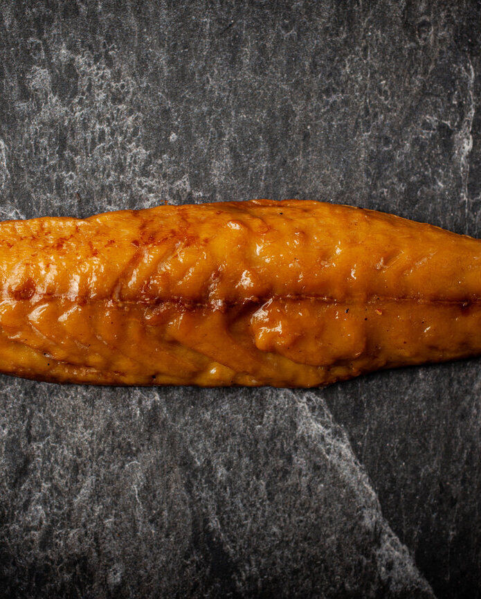 Smoked Mackerel Fillets