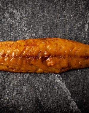 Smoked Mackerel Fillets