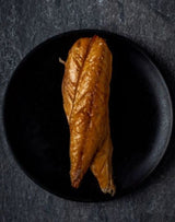 Smoked Mackerel Fillets
