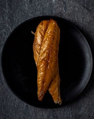 Smoked Mackerel Fillets