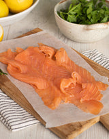 Smoked Salmon 100g