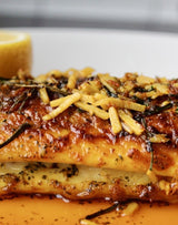 Tandoori Sea Bass Kit for 2