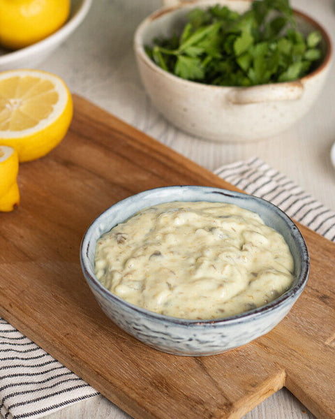 Tartare Sauce