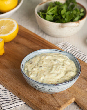 Tartare Sauce