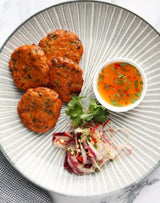 Thai Fishcakes