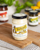 Tracklements Rich & Creamy Mayo