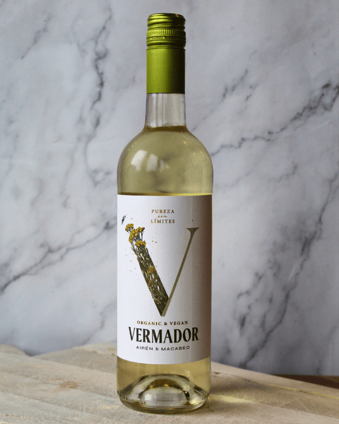 Vermador Airen & Macabeo