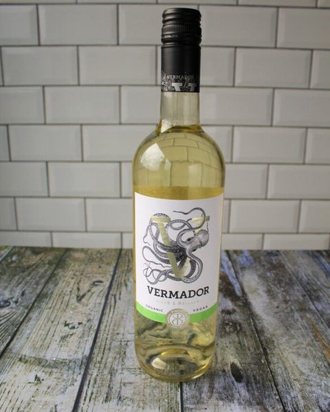 Vermador