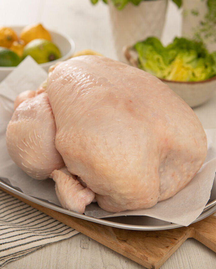 Whole Chicken