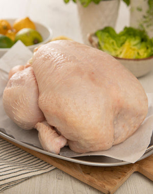 Whole Chicken