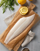 Witch Sole Fillet